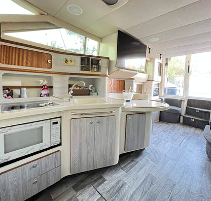 50’ Searay - Starward