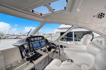 51’ Sundancer