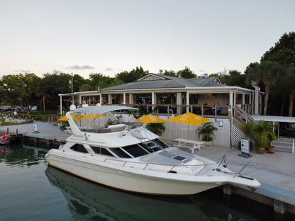 50’ Searay - Starward