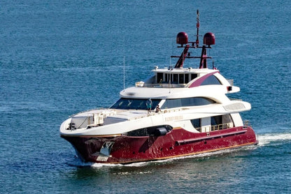 147' El toque dorado II