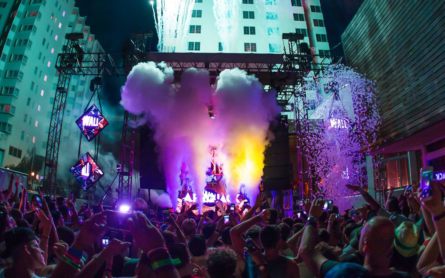 Miami Music Week