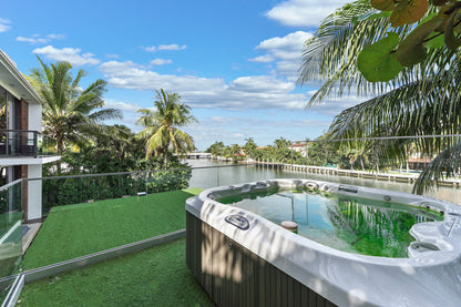Villa Fendi