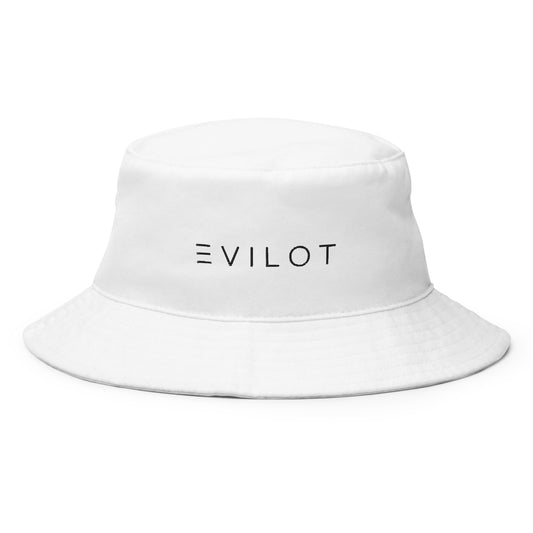 Evilot Bucket Hat