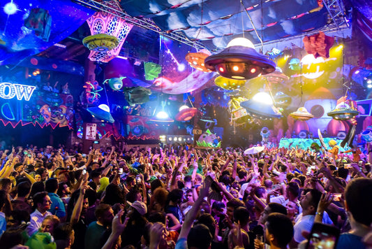 elrow Miami