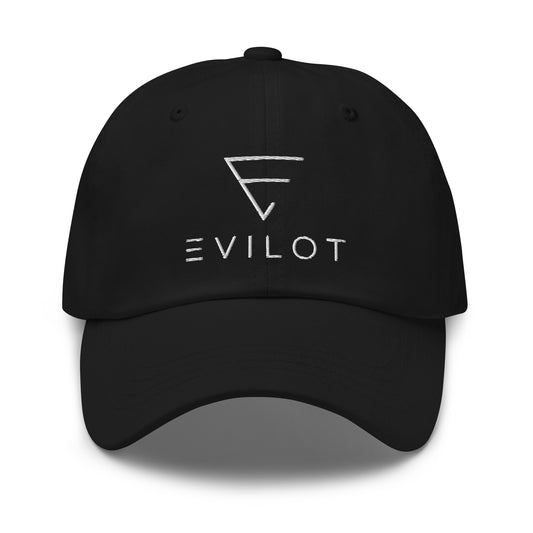 Evilot Hat - Black
