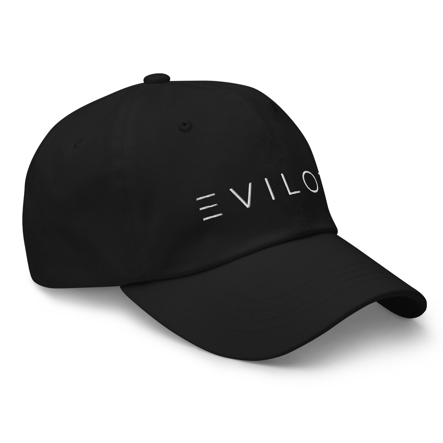 TOLIVE Hat - Black