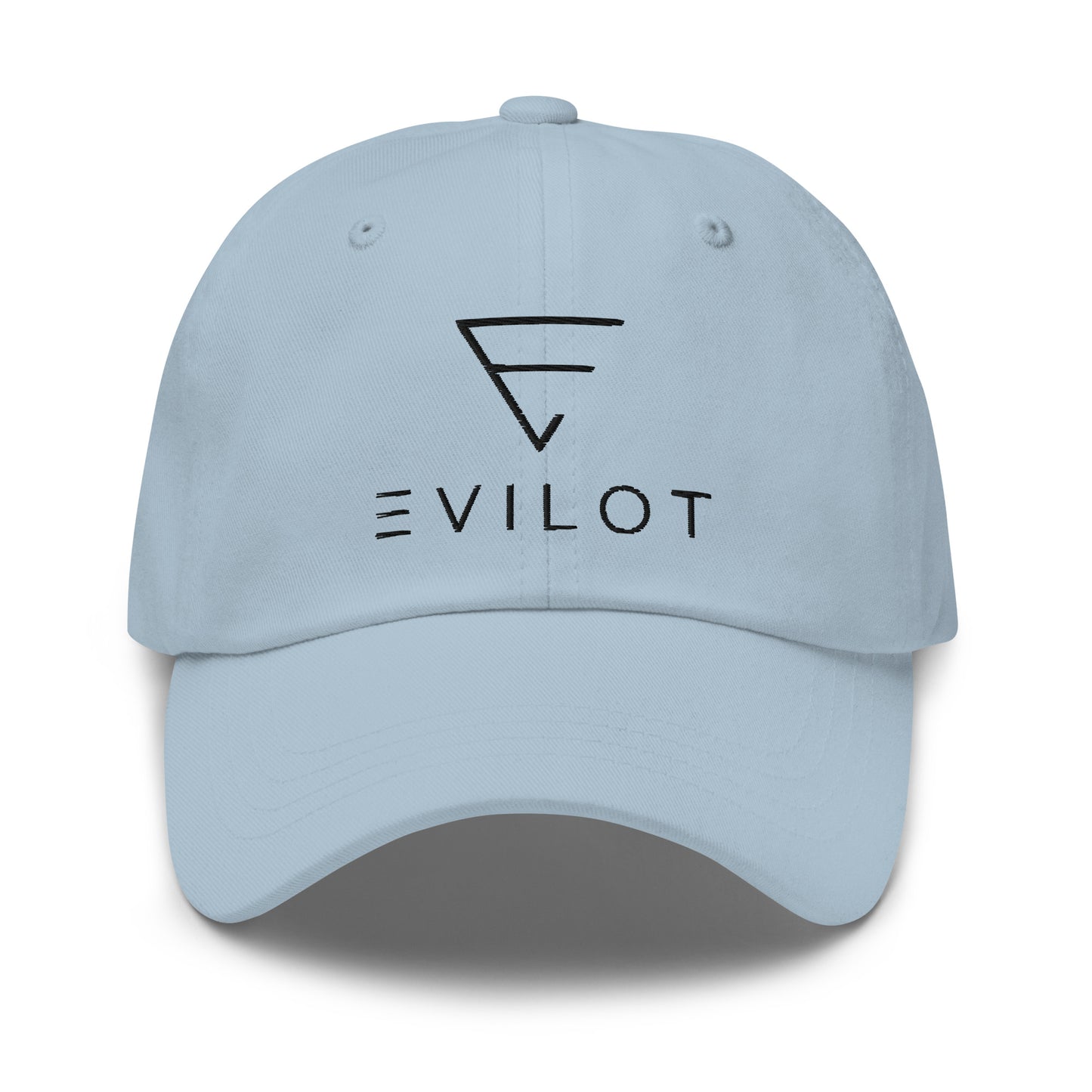 Evilot Hat - Blue