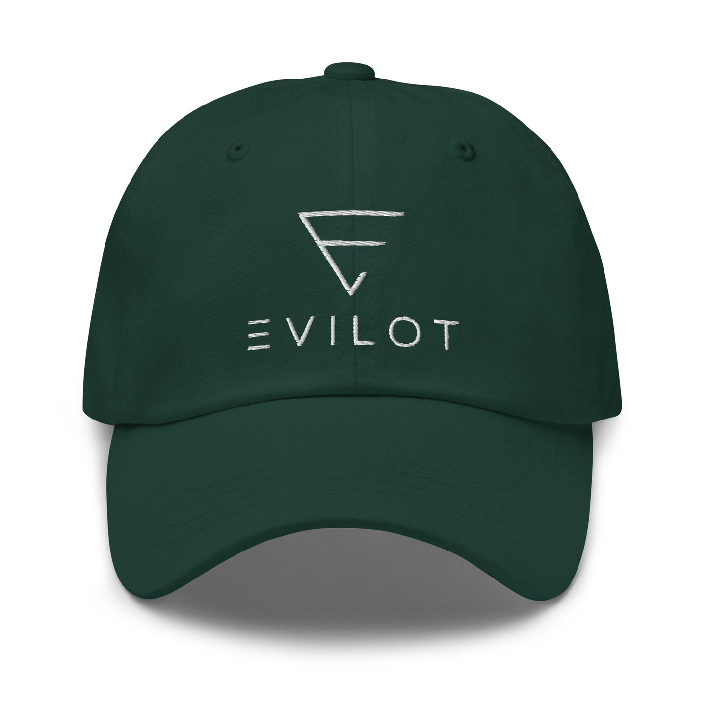 Evilot Hat - Spruce