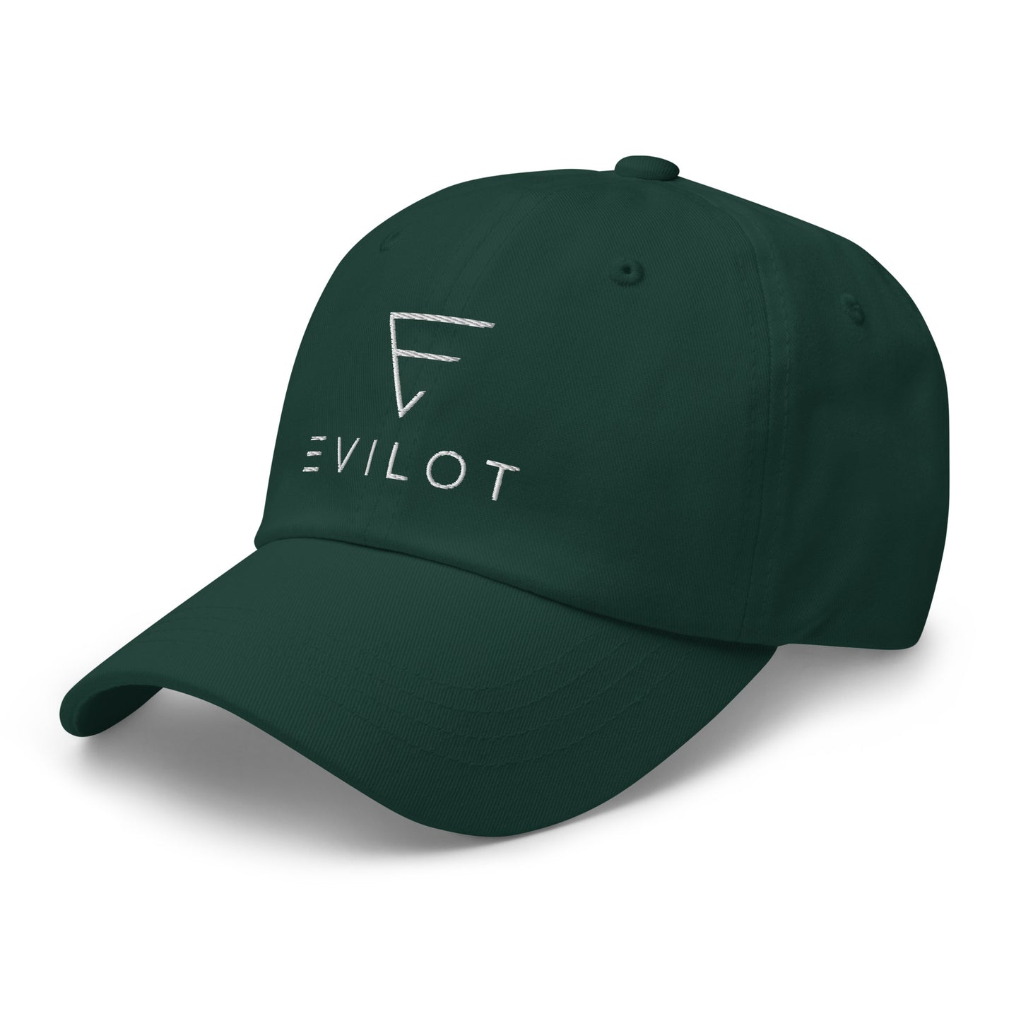 Evilot Hat - Spruce