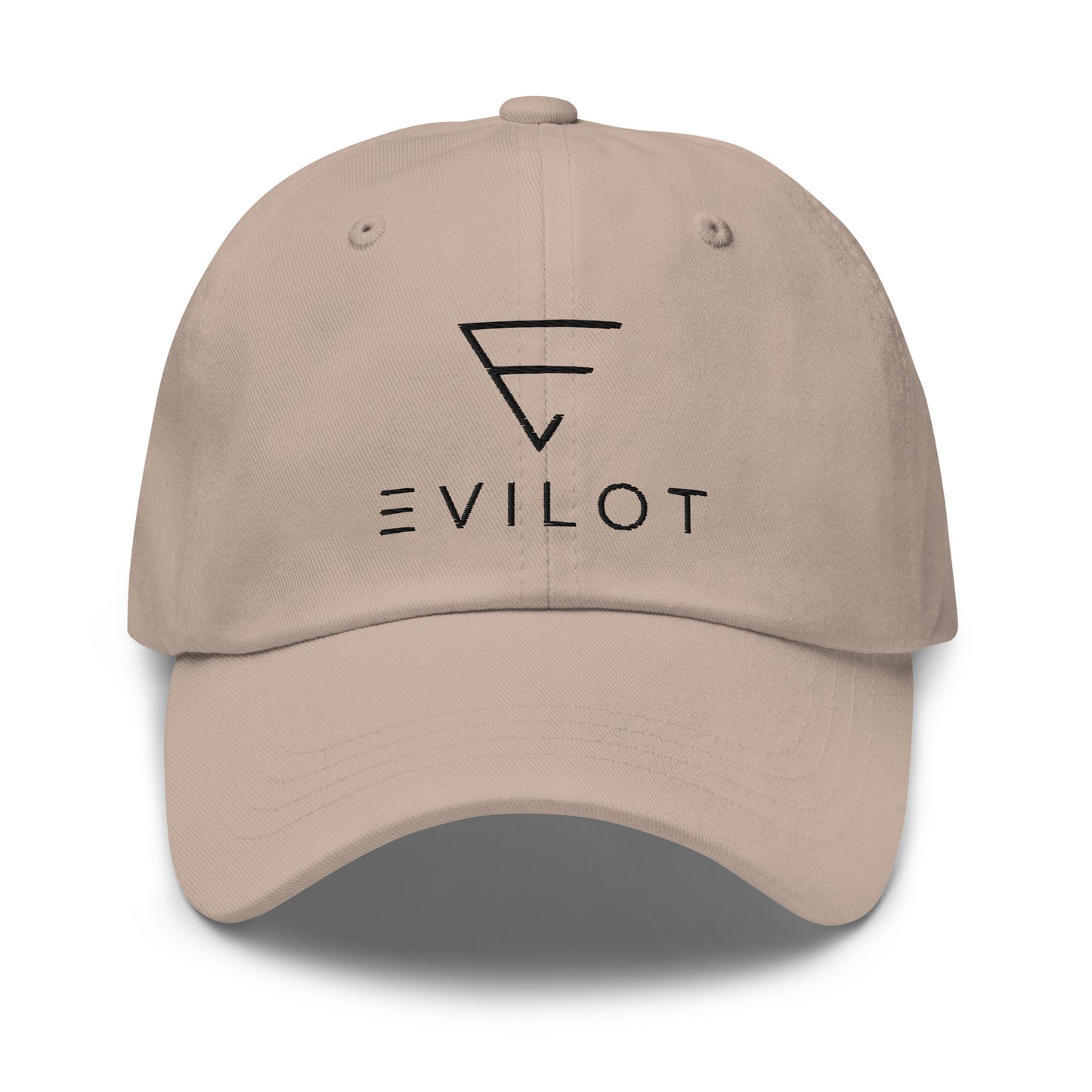 Evilot Hat - Sand Stone