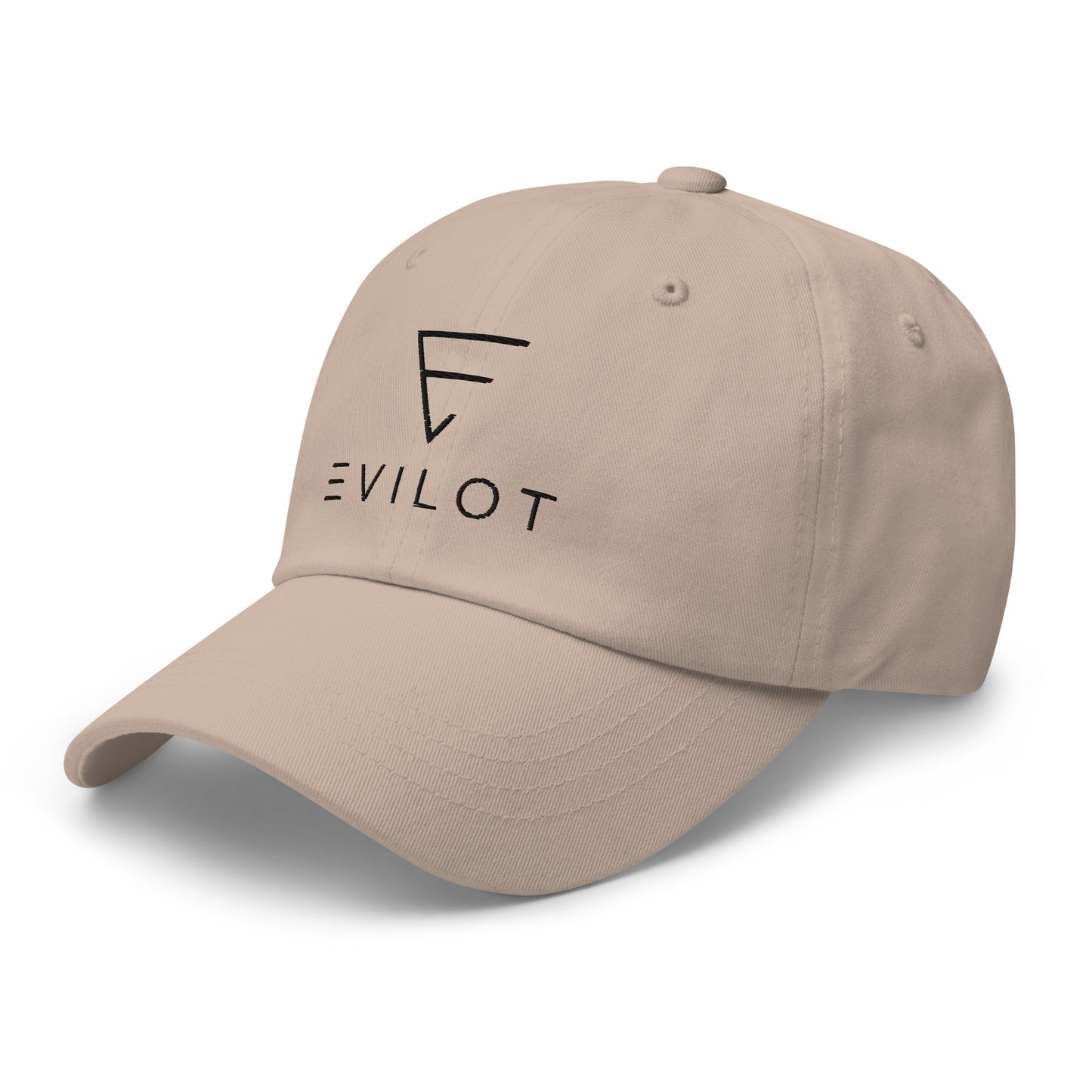 Evilot Hat - Sand Stone