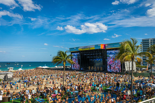 Tortuga Miami