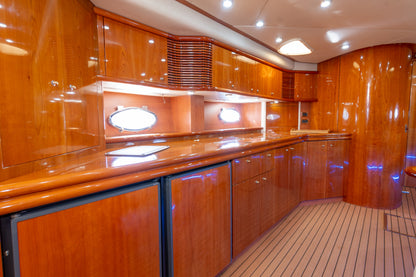 65' Sunseeker - Sanbella II