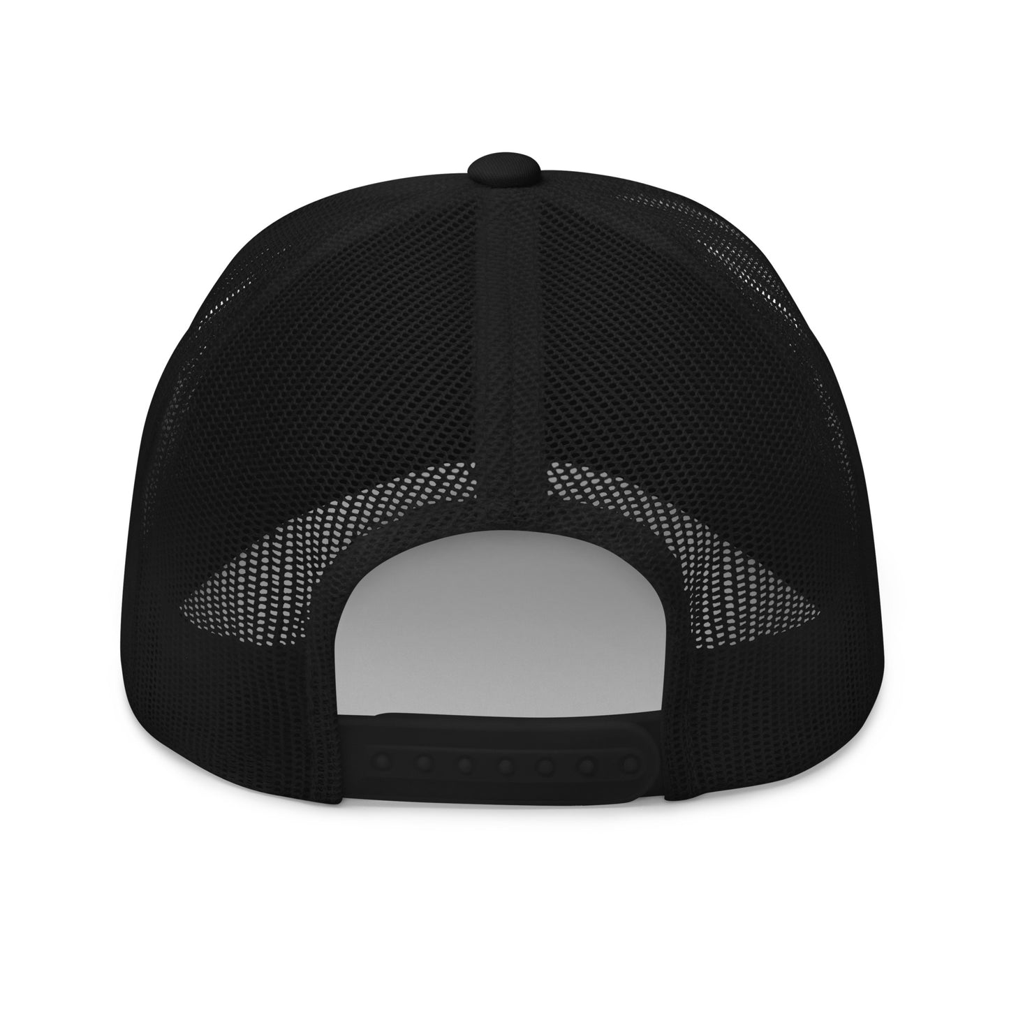 Evilot Trucker Cap - Black