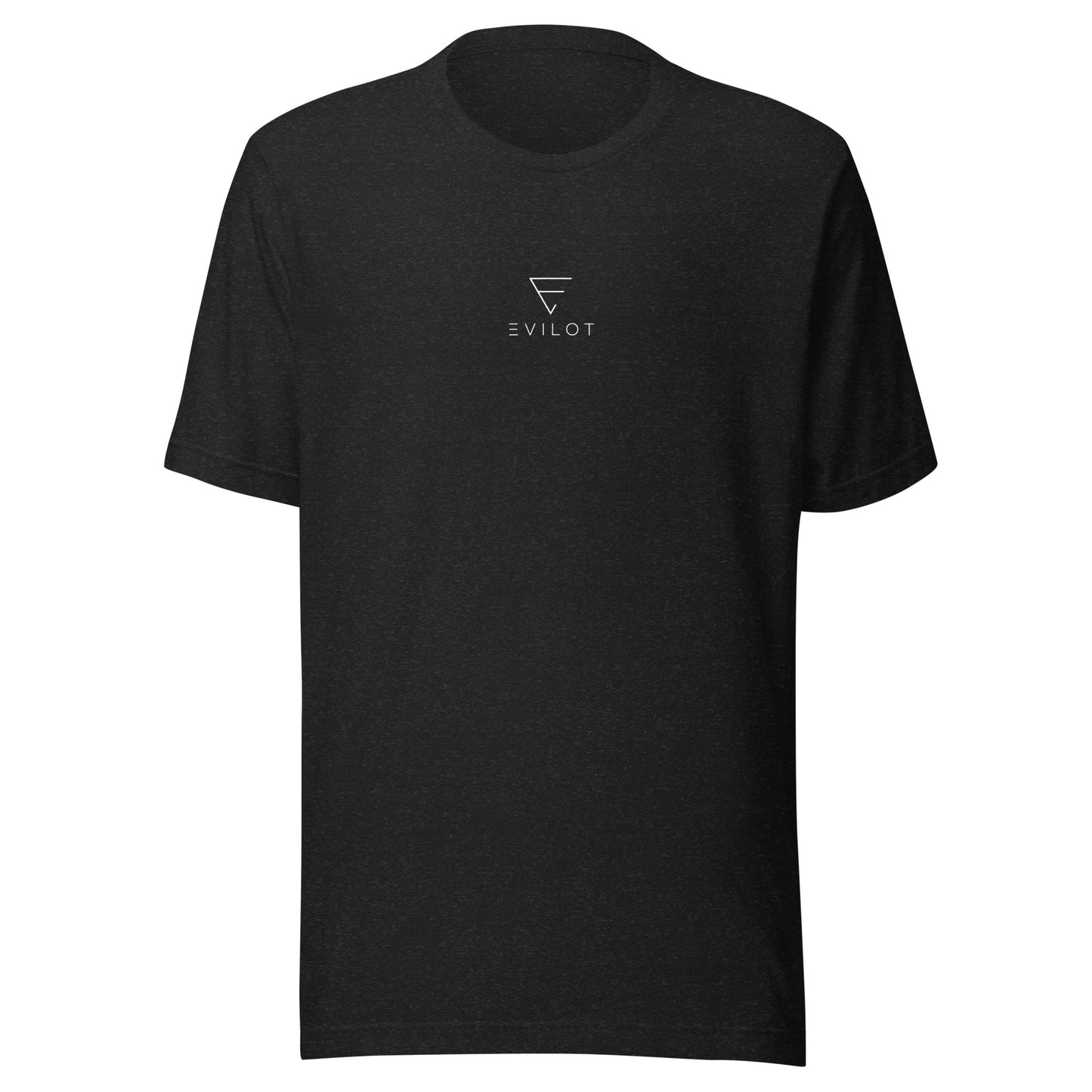 Evilot T-Shirt - Black