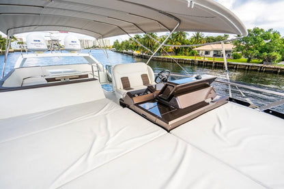 50' Galeon - Evilot Enterprises