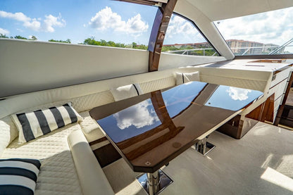 50' Galeon - Evilot Enterprises