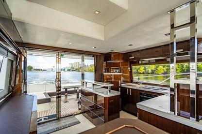 50' Galeon - Evilot Enterprises