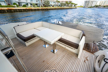 50' Galeon - Evilot Enterprises