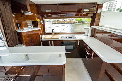 50' Galeon - Evilot Enterprises