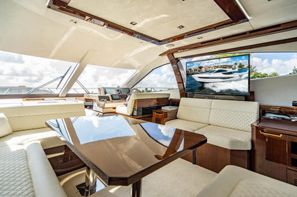 50' Galeon - Evilot Enterprises