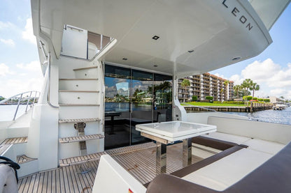 50' Galeon - Evilot Enterprises