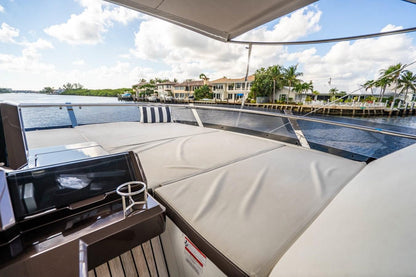 50' Galeon - Evilot Enterprises