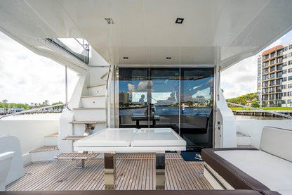 50' Galeon - Evilot Enterprises