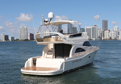 50' Rodman - Evilot Enterprises