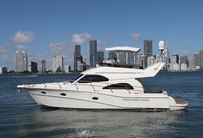 50' Rodman - Evilot Enterprises