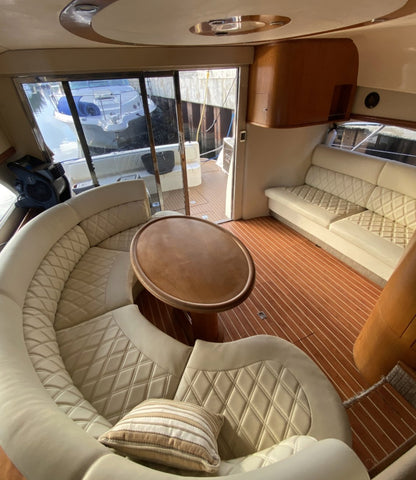 50' Rodman - Evilot Enterprises