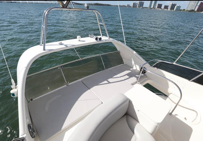 50' Rodman - Evilot Enterprises