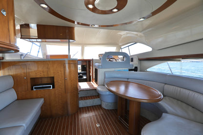 50' Rodman - Evilot Enterprises