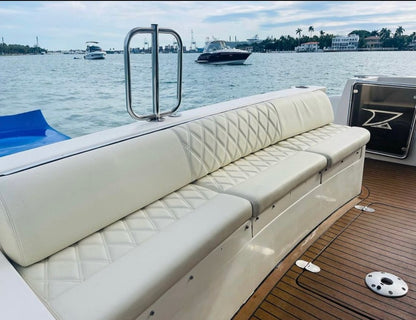 50' Rodman - Evilot Enterprises