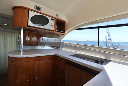 50' Rodman - Evilot Enterprises