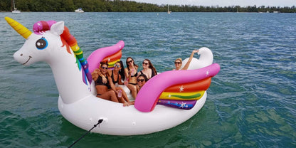 50’ Searay - Miami Mistress - Evilot Enterprises
