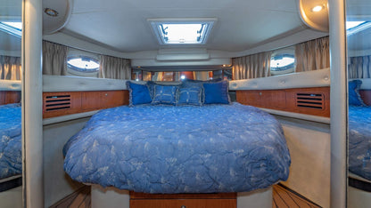 50’ Searay - Miami Mistress - Evilot Enterprises