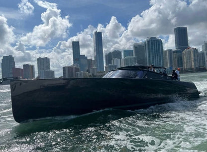 50’ Vandutch - Kidnapped - Evilot Enterprises