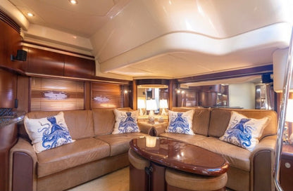 54' Searay - Evilot Enterprises