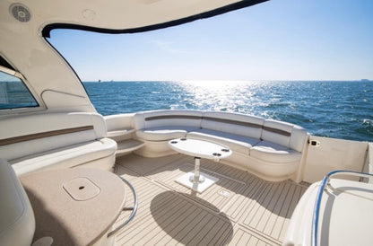 54' Searay - Evilot Enterprises