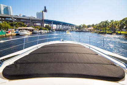 54' Searay - Evilot Enterprises