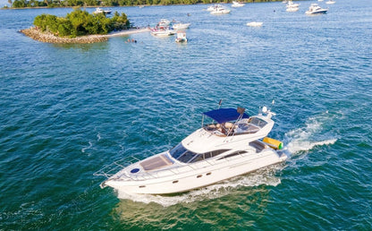 55' Viking - Evilot Enterprises