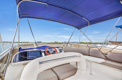 55' Viking - Evilot Enterprises
