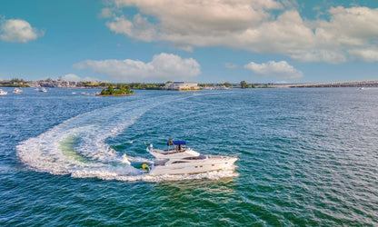 55' Viking - Evilot Enterprises