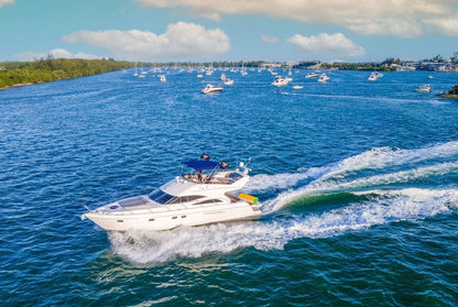 55' Viking - Evilot Enterprises