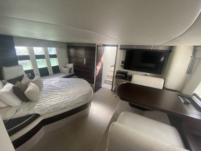 70’ Azimut - Evilot Enterprises