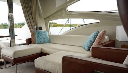 70’ Azimut - Evilot Enterprises