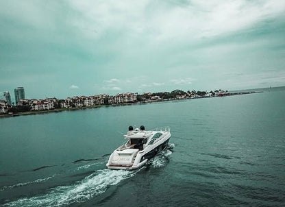 70’ Azimut - Evilot Enterprises