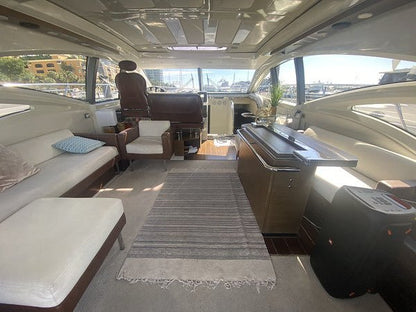 70’ Azimut - Evilot Enterprises