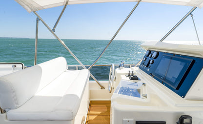 70’ Ferretti “Hope” - Evilot Enterprises